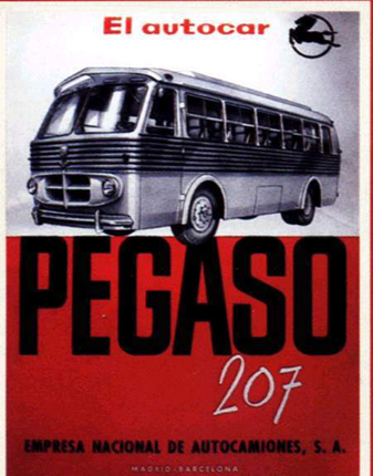 PEGASO-207