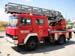 bomberos Ebro