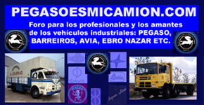 �ndice del Foro PEGASOESMICAMION.COM