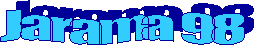 Jarama 98